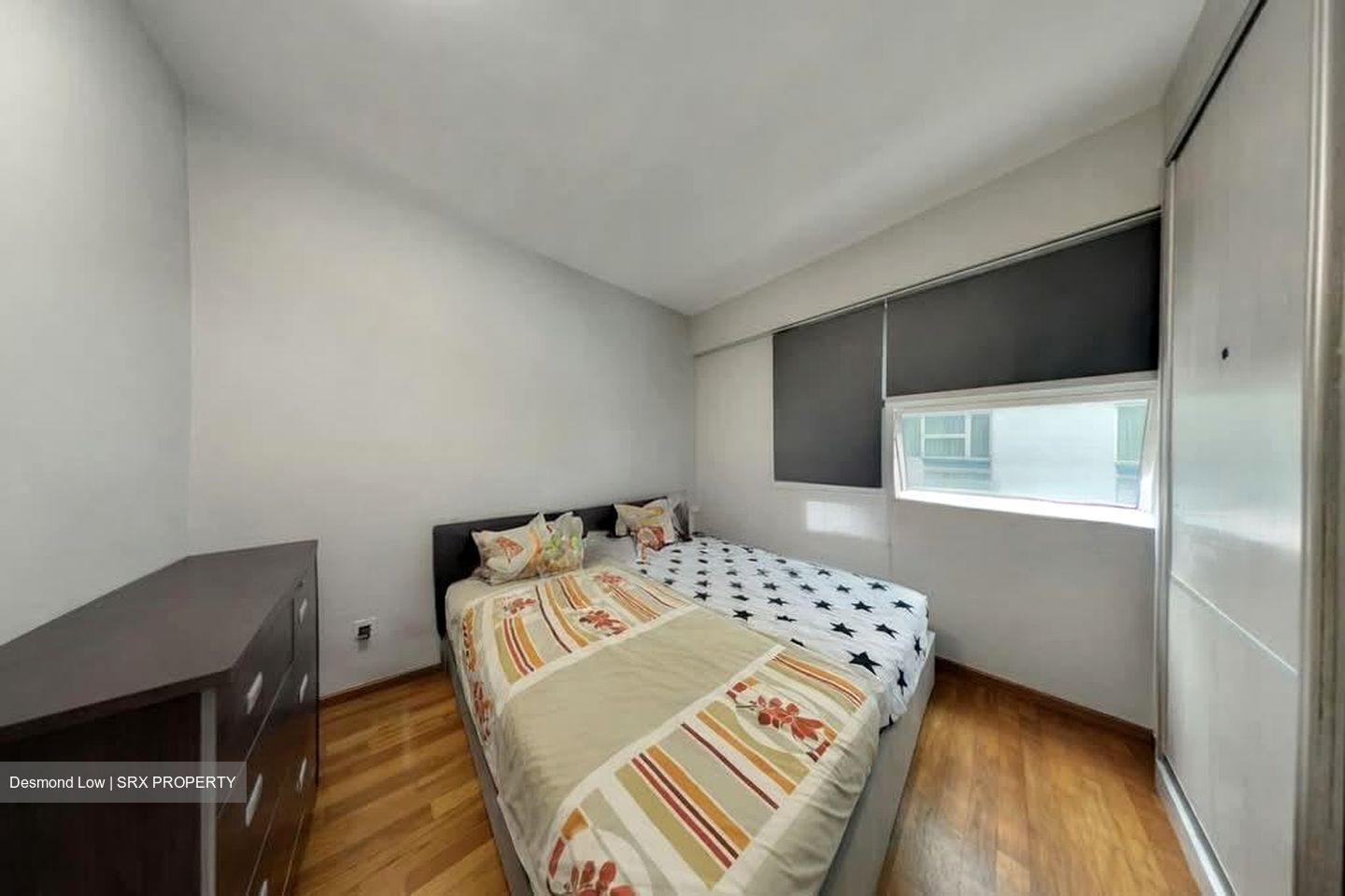 Dahlia Park Condominium (D17), Condominium #530978691